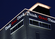 Think･Hotel･Think