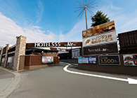 HOTEL555~Air~山形店