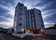 HOTEL555 秦野 -現 UTSUTSU-